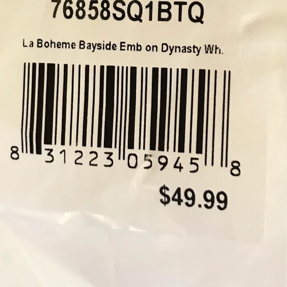 🌿🌱🍃  Bundle of 2 Accent Pillows 🍃🌱🌿 - Picture 7 of 7